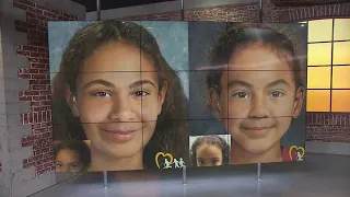 Girls missing for 3 year found safe