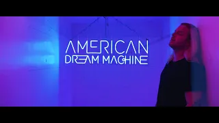 American Dream Machine - "Trapped Under You" (Official Music Video) | BVTV Music
