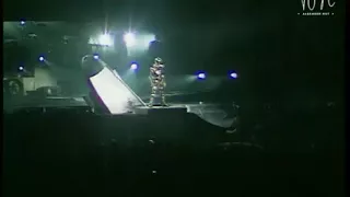 Michael Jackson HIStory World Tour 1997 - Ostend (VRT Reportage)