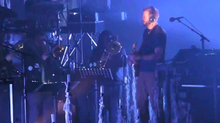 Bon Iver - An Evening With - 1st Night - London - 2nd half - 21/02/18