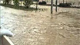 Neckarhochwasser 1993