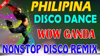 🇵🇭 NEW LAMBADA Cha-Cha Nonstop Remix 2024, 🎉Best 80's Chacha Dance Remix Collections, 💥