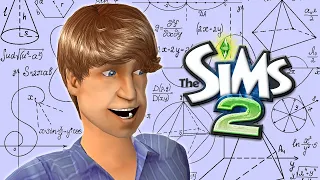 The Sims 2 #64 Попытка вступить в коммуну