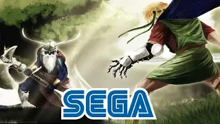 20 ЛУЧШИХ RPG НА SEGA MEGADRIVE/GENESIS/#НОСТАЛЬЖИ