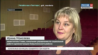 Спецрепортаж: в Мордовии «Цифровая культура» сделала мировые шедевры доступнее для зрителей