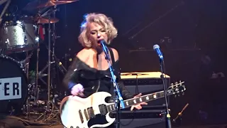 Samantha Fish "Black Wind Howlin'" Ogden Theatre Denver CO 09/24/2021