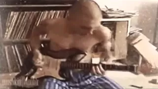 Frusciante BEDROOM LICK (Demo / Experiment)