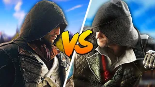 Assassin’s Creed Unity vs Syndicate [Which Is Better?]