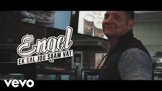 Kurt Darren - Engel Ek Sal Jou Saamvat