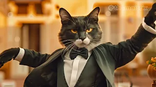 How Would Cats Dress? Episode 3