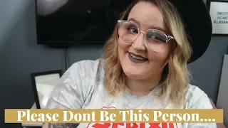 ACTUAL Things That People Have Said To Me bc I’m Disabled .... | heysabrinafaith