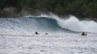 Surf Exploring North West Luzon