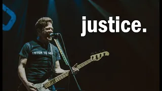 Jason Newsted Being A Mess For 2 Minutes