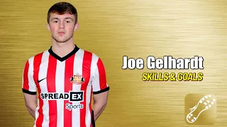 Joe Gelhardt - 2023 - 21 Years Old Leeds / Sunderland Striker