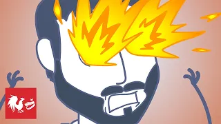 Spicy Peen - Rooster Teeth Animated Adventures