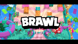 BRAWL STARS Duels Monkey Maze EDGAR Brawlers Overpower 🕹️🕹️😱😱🙈🙈