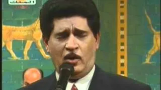 موبيدي احبك - حميد منصور