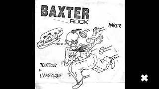 Baxter "Partir"