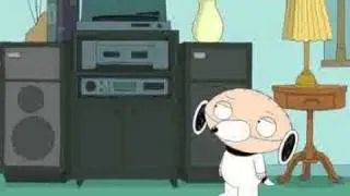 Family guy - Ruined evening HD