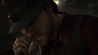 Murdered: Soul Suspect - Релизный трейлер