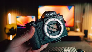 Lumix S5II - One Year Later | Best Hybrid Camera?