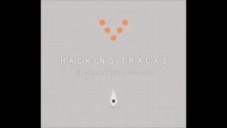 NieR:Automata HACKING TRACKS Original Soundtrack