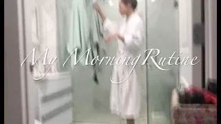 Мой Ежедневный Make Up / My Morning Routine