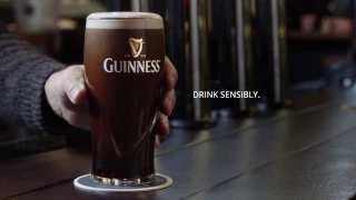 Guinness - Respect the Beer