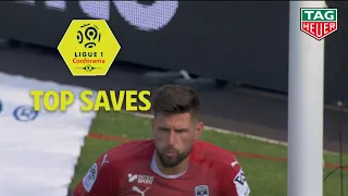 Best goalkeeper saves : Week 30 - Ligue 1 Conforama / 2018-19