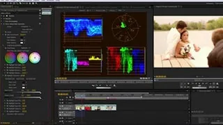 How to Color Correct Video