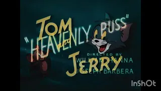 Heavenly Puss (1949) HD Intro & Outro