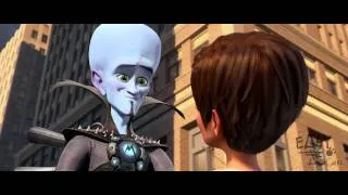 Megamind - Smile