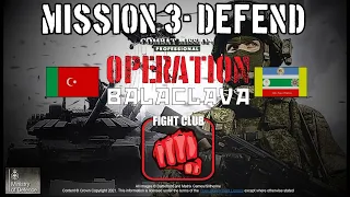 Combat Mission Professional: Op Balaclava Mission 3