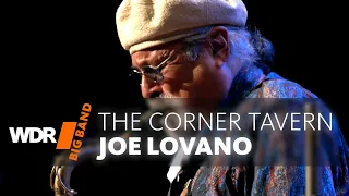 Joe Lovano & Dave Douglas - The Corner Tavern | WDR BIG BAND