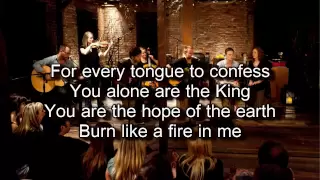 For The Sake Of The World - Bethel Live (Worship song with Lyrics) 2012 Album