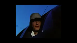 Тонкая штучка (1999) car chase scene