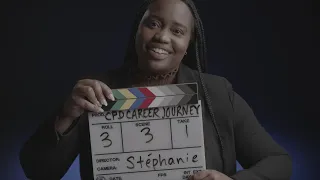 HBS Career Journeys | Stéphanie Joseph