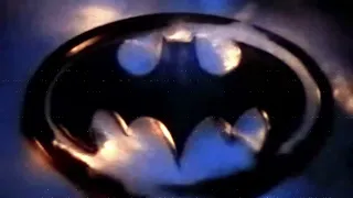 Batman Returns Suite (Slowed + Reverb)