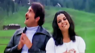 Aap Ki Kasam Ek Din Sanam | Mohammed Rafi Classic Song | Randhir Kapoor, Mumtaz | Lafange (1975)