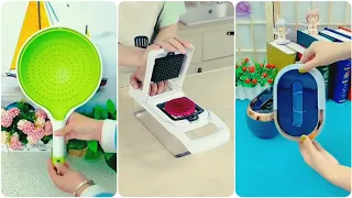 New Smart Gadgets! Kitchen and Home Utensils/Tools, Home & Garden ideas, Makeup/Beauty.. 😍 #tools