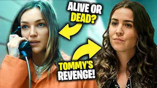 Why Claudia is ALIVE Theory | Power Book IV Force Season 3