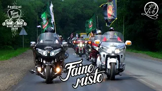 Faine Misto - Bike Music Festival 2018 № 4