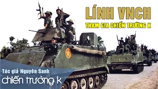 1.411 1.428 Chiến trường K . Nguyên Sanh & Cựu binh K