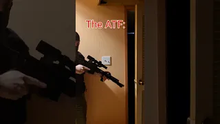 ATF Rules of Engagement 💀