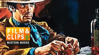 Black Jack - Full Movie with Robert Woods - by Film&Clips Western Movies