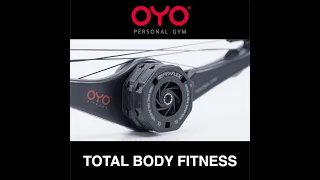 TRANSFORM YOURSELF - OYO PERSONAL GYM