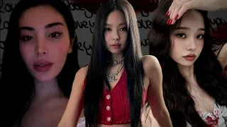 ˗ˏˋ ULTIMATE IT GIRL PACKAGE!!|Jennie's fashion,Wizardliz mindset and Jia's skin´ˎ˗