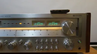 Monster Receiver Realistic Sta-2100D Stereo Receiver (1)