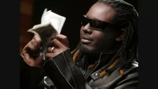 T-pain Ft Vybz Kartel - I'm Sprung (Remix)