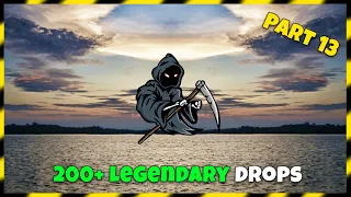 MOST LEGENDARY TOP 200+ BEAT DROPS | Drop Mix #13 by Trap Madness [2500 Subscriber Special]